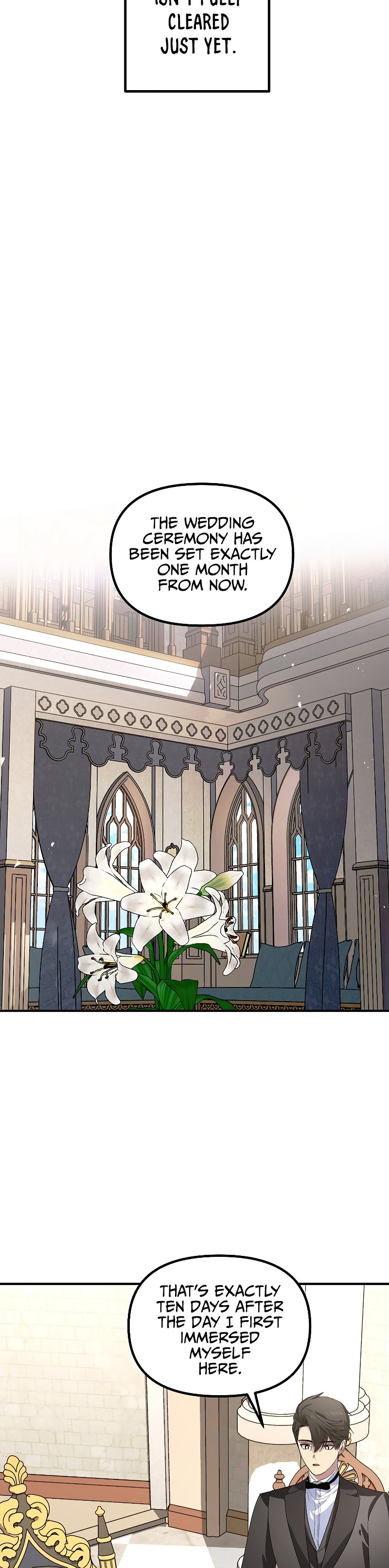 SSS-Class Suicide Hunter, Chapter 106 image 31